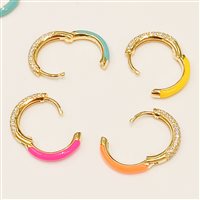 Orecchini Vidali Gioielli Donna in Argento ORAR-23-34 - ORAR-23-34